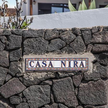 Вилла Casa Nira Мачер Экстерьер фото