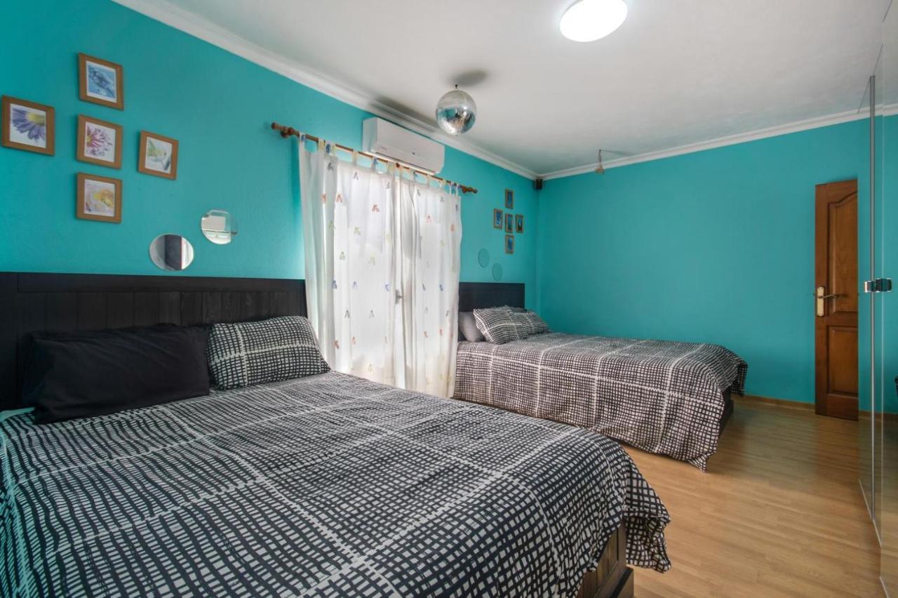 Вилла Casa Nira Мачер Экстерьер фото